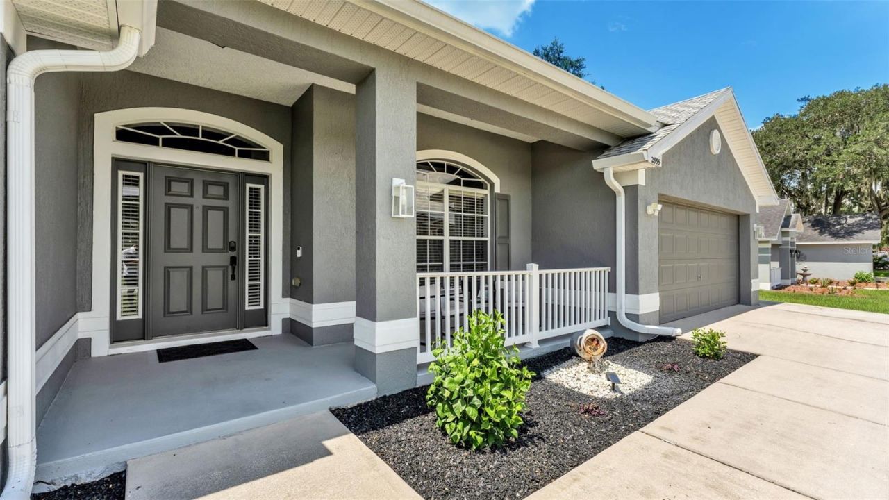 2855 Blackwater Oaks Drive, Mulberry, FL 33860 Photo