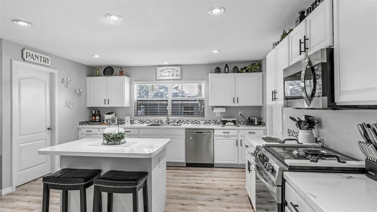 2855 Blackwater Oaks Drive, Mulberry, FL 33860 Photo
