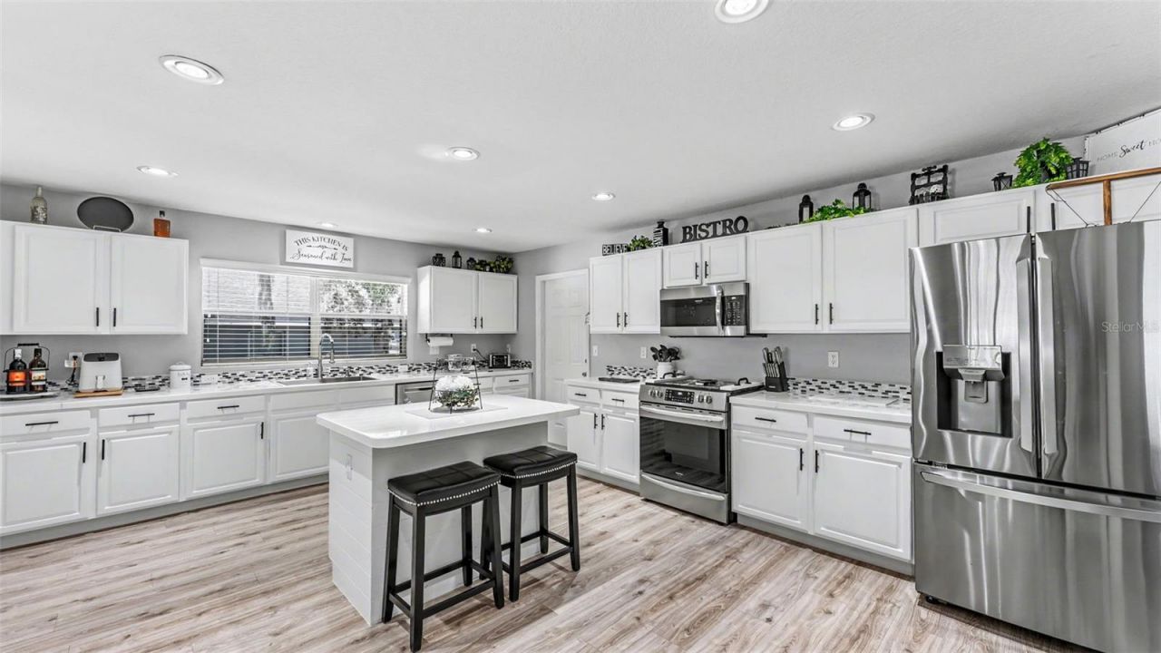 2855 Blackwater Oaks Drive, Mulberry, FL 33860 Photo