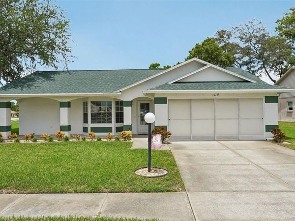 10735 BUCKFIELD DRIVE , PORT RICHEY, FL 34668