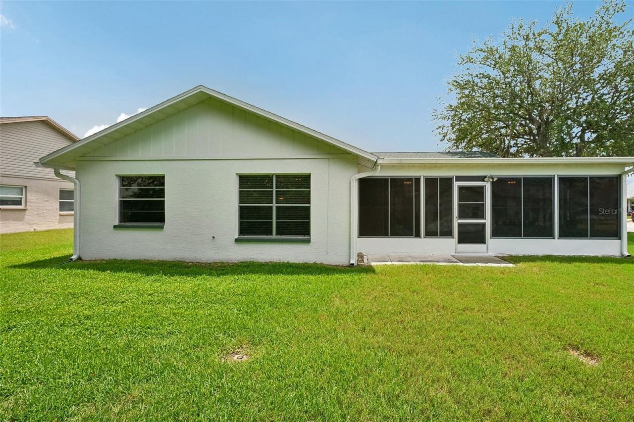 10735 Buckfield Drive , Port Richey, FL 34668 Photo
