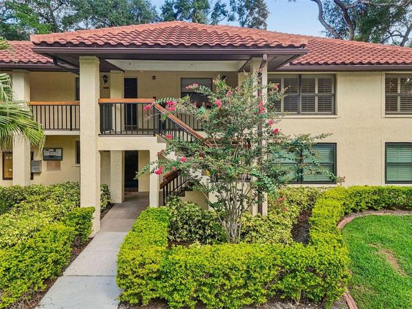 2814 HAMMOCK COURT , Unit 2814, CLEARWATER, FL 33761