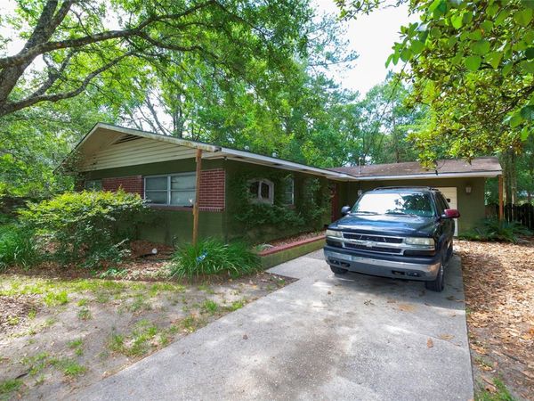 609 NW 14TH AVENUE , GAINESVILLE, FL 32601