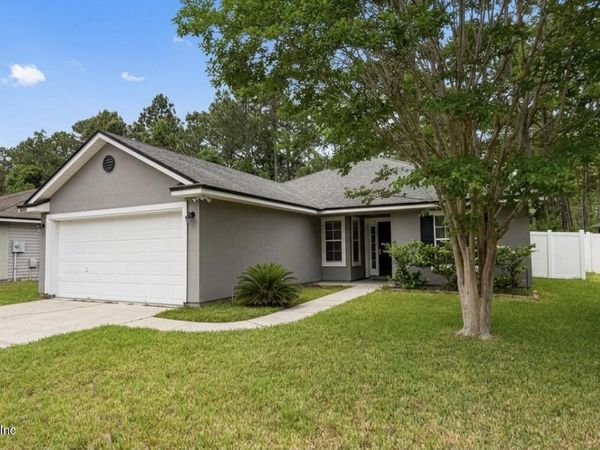 86269 VENETIAN Avenue, Yulee, FL 32097