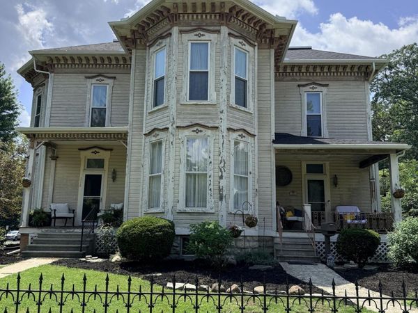 312 Monroe Street , Fremont, OH 43420