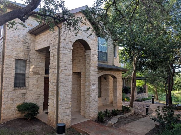 11400 W Parmer LN, Unit 38, Cedar Park, TX 78613