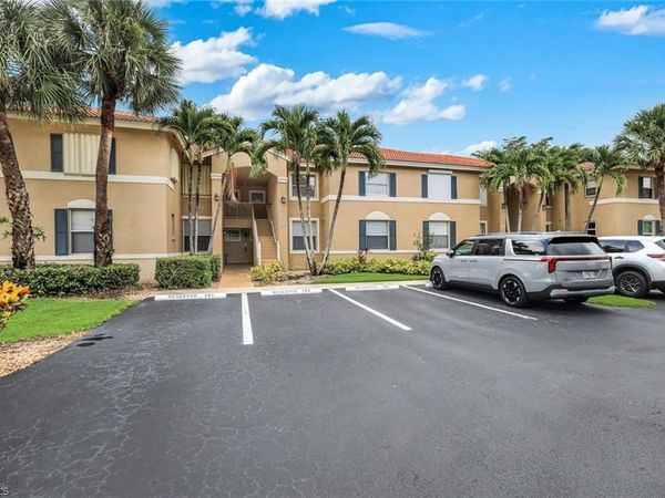 6384 Huntington Lakes CIR , Unit 103, NAPLES, FL 34119