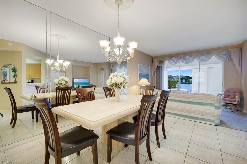 6384 Huntington Lakes Cir, Unit 103, Naples, FL 34119 Photo