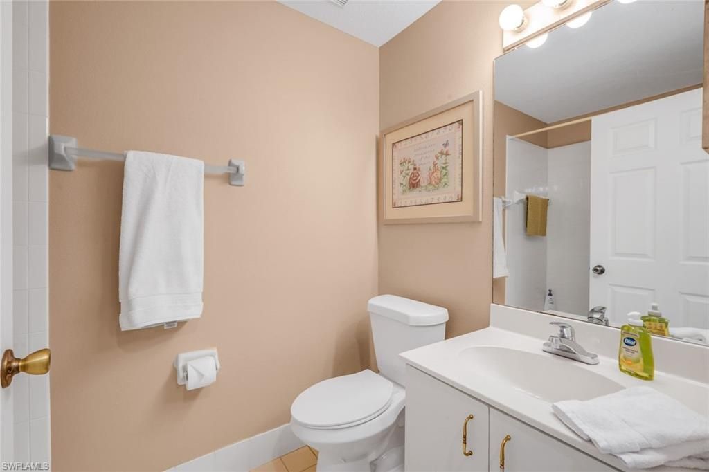 6384 Huntington Lakes Cir, Unit 103, Naples, FL 34119 Photo