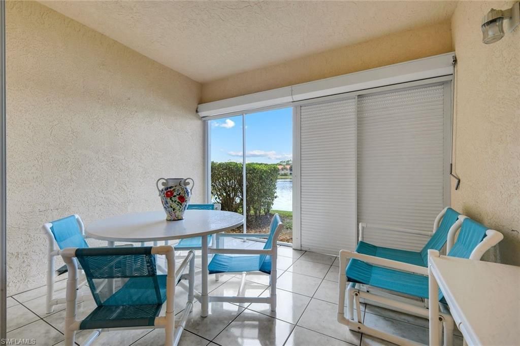 6384 Huntington Lakes Cir, Unit 103, Naples, FL 34119 Photo
