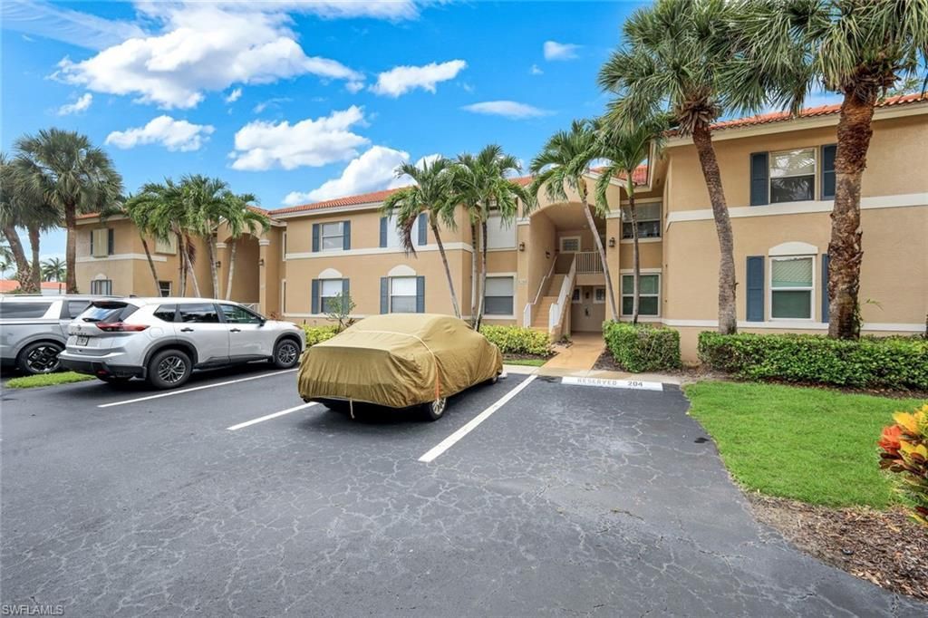 6384 Huntington Lakes Cir, Unit 103, Naples, FL 34119 Photo