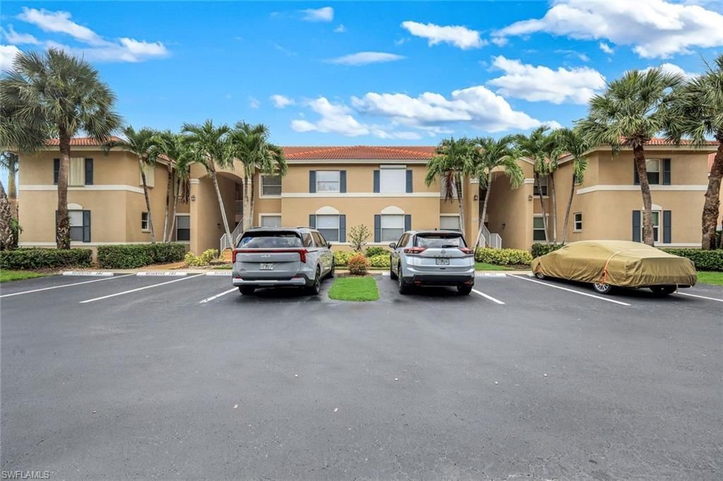 6384 Huntington Lakes Cir, Unit 103, Naples, FL 34119 Photo
