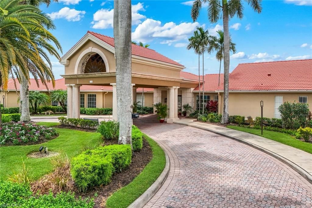 6384 Huntington Lakes Cir, Unit 103, Naples, FL 34119 Photo