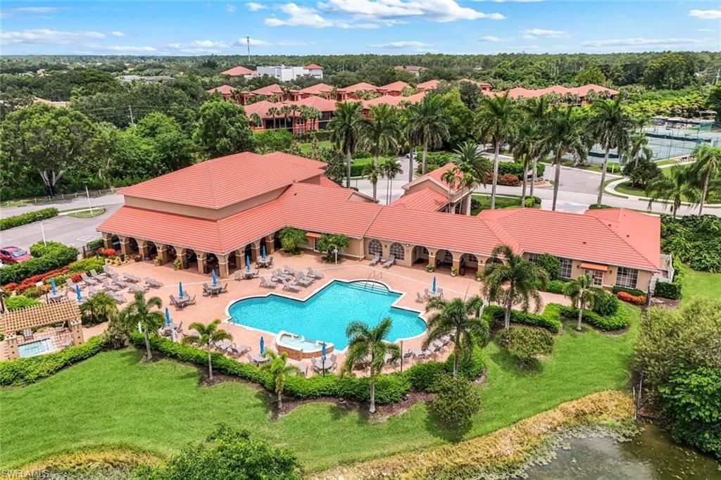 6384 Huntington Lakes Cir, Unit 103, Naples, FL 34119 Photo