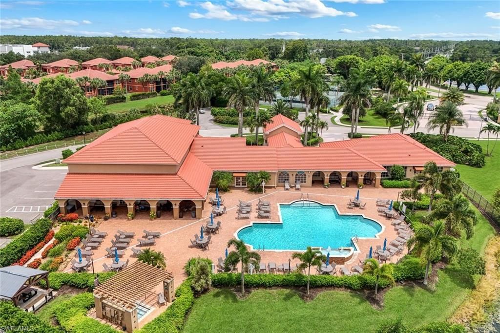 6384 Huntington Lakes Cir, Unit 103, Naples, FL 34119 Photo