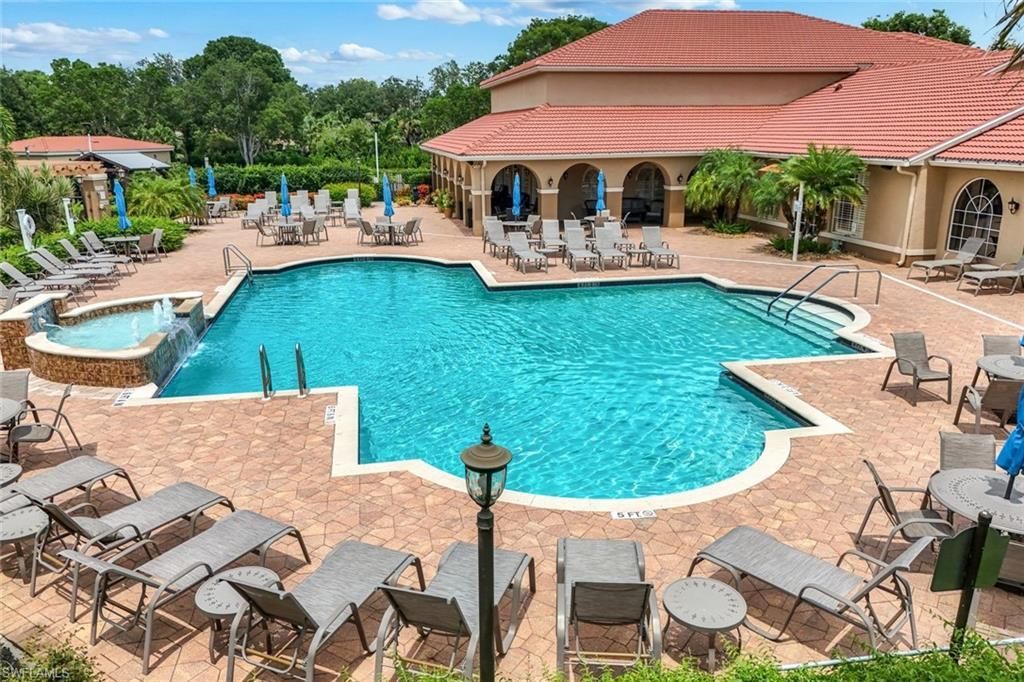 6384 Huntington Lakes Cir, Unit 103, Naples, FL 34119 Photo