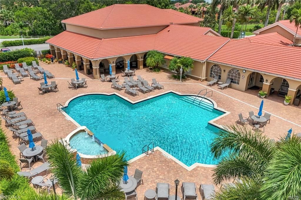 6384 Huntington Lakes Cir, Unit 103, Naples, FL 34119 Photo