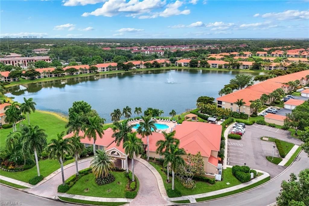 6384 Huntington Lakes Cir, Unit 103, Naples, FL 34119 Photo