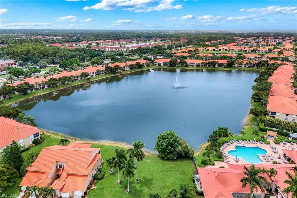 6384 Huntington Lakes Cir, Unit 103, Naples, FL 34119 Photo