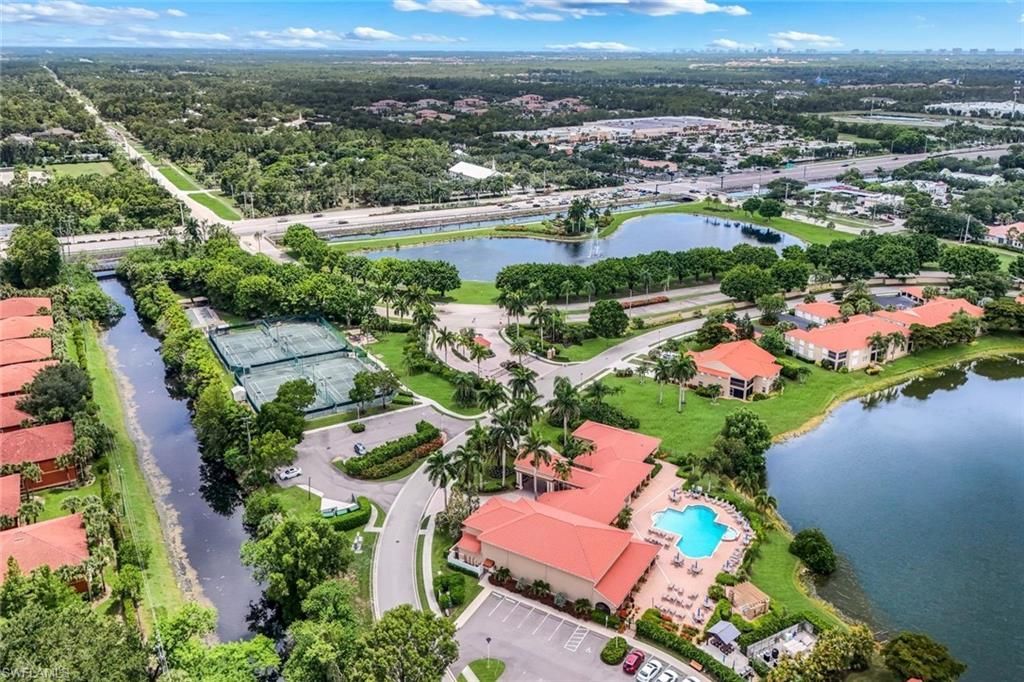 6384 Huntington Lakes Cir, Unit 103, Naples, FL 34119 Photo