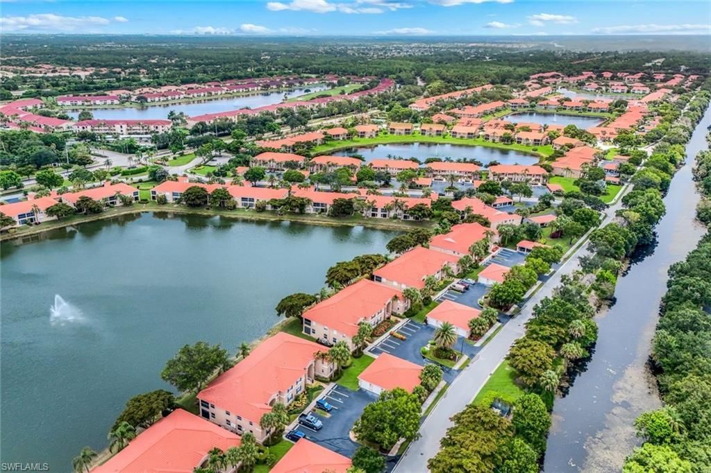 6384 Huntington Lakes Cir, Unit 103, Naples, FL 34119 Photo