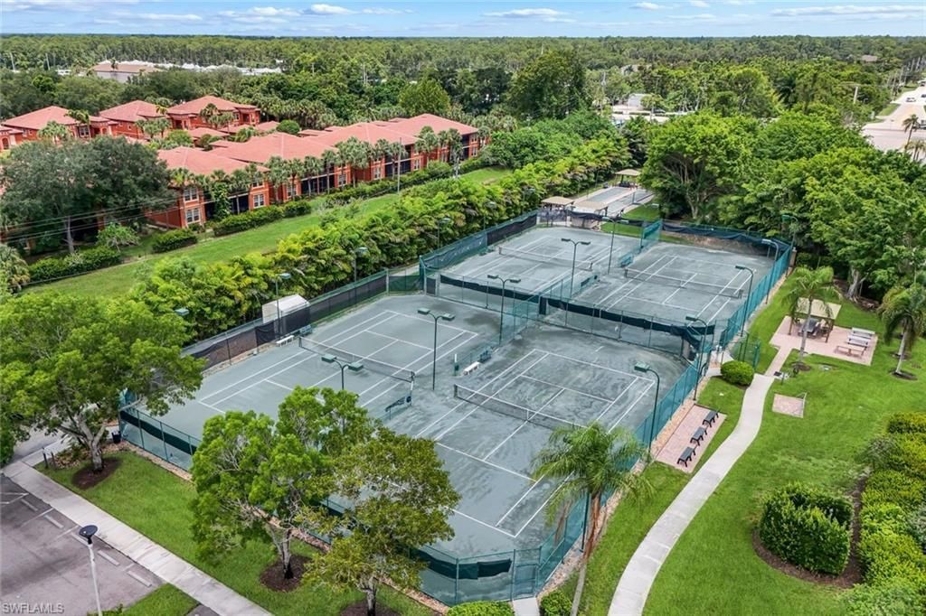 6384 Huntington Lakes Cir, Unit 103, Naples, FL 34119 Photo