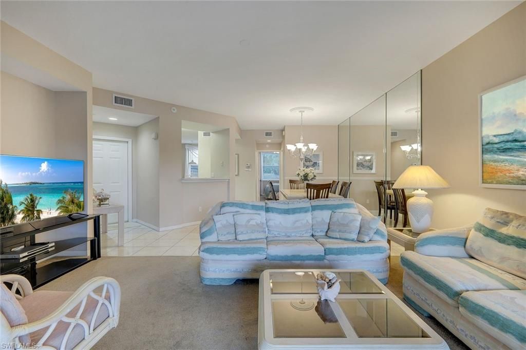 6384 Huntington Lakes Cir, Unit 103, Naples, FL 34119 Photo
