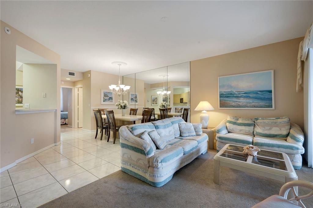 6384 Huntington Lakes Cir, Unit 103, Naples, FL 34119 Photo