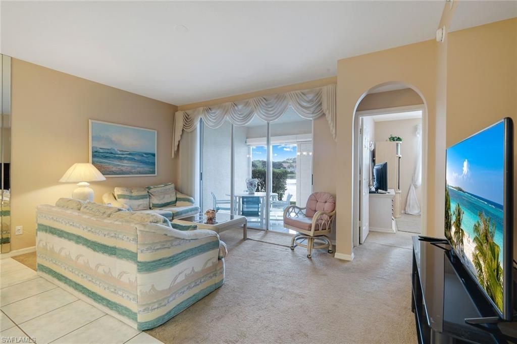 6384 Huntington Lakes Cir, Unit 103, Naples, FL 34119 Photo