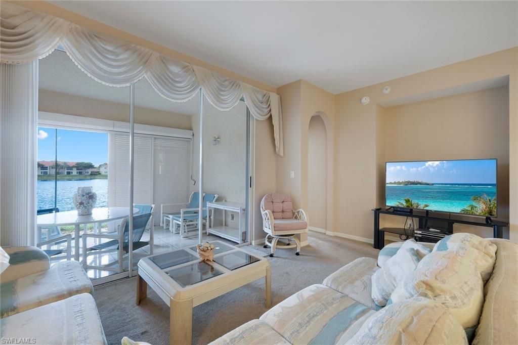 6384 Huntington Lakes Cir, Unit 103, Naples, FL 34119 Photo