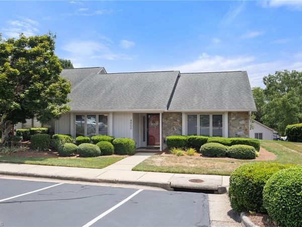 4600 Tamaron Drive , Greensboro, NC 27410