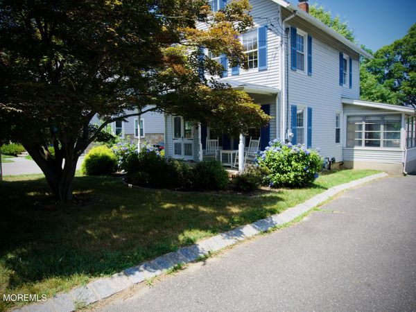 302 Monmouth Road, West Long Branch, NJ 07764