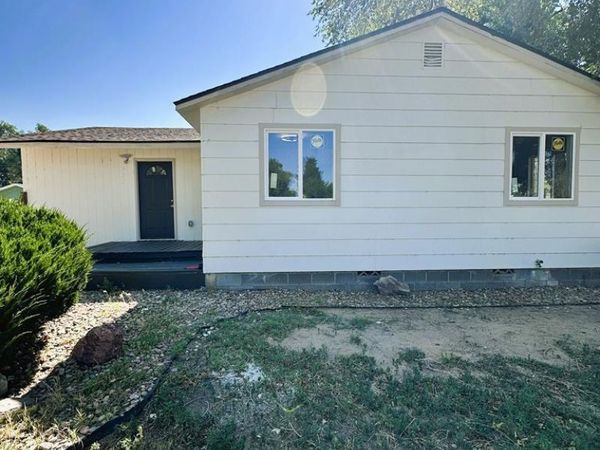 527 Belmont Ave, La Junta, CO 81050