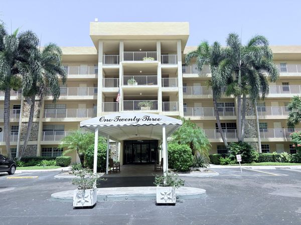 804 Cypress Grove Lane, Unit 508, Pompano Beach, FL 33069