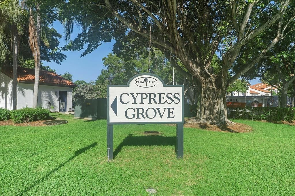804 Cypress Grove Lane, Unit 508, Pompano Beach, FL 33069 Photo