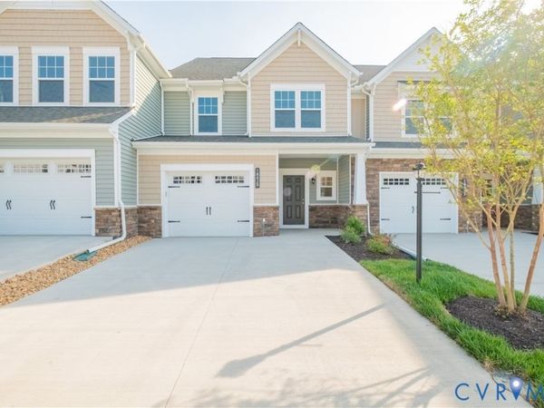 18429 Palisades Court , Chesterfield, VA 23120