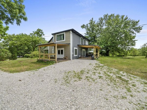 7103 N 725 W, Winamac, IN 46996