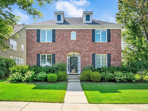 515 Superior Street, Vernon Hills, IL 60061