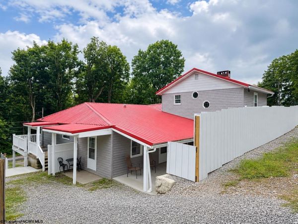 131 School Street, Morgantown, WV 26505