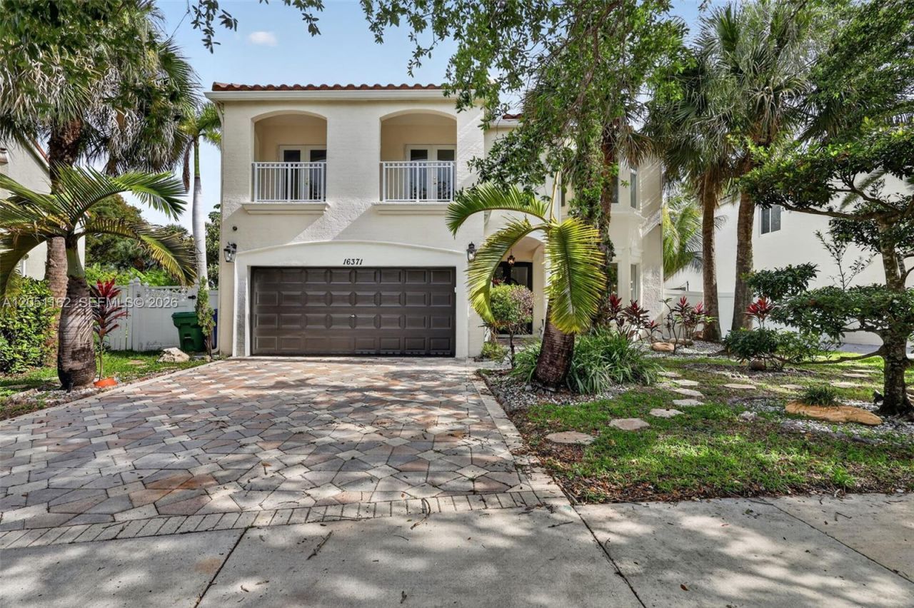 16371 SW 49th Ct , Miramar, FL 33027 Photo