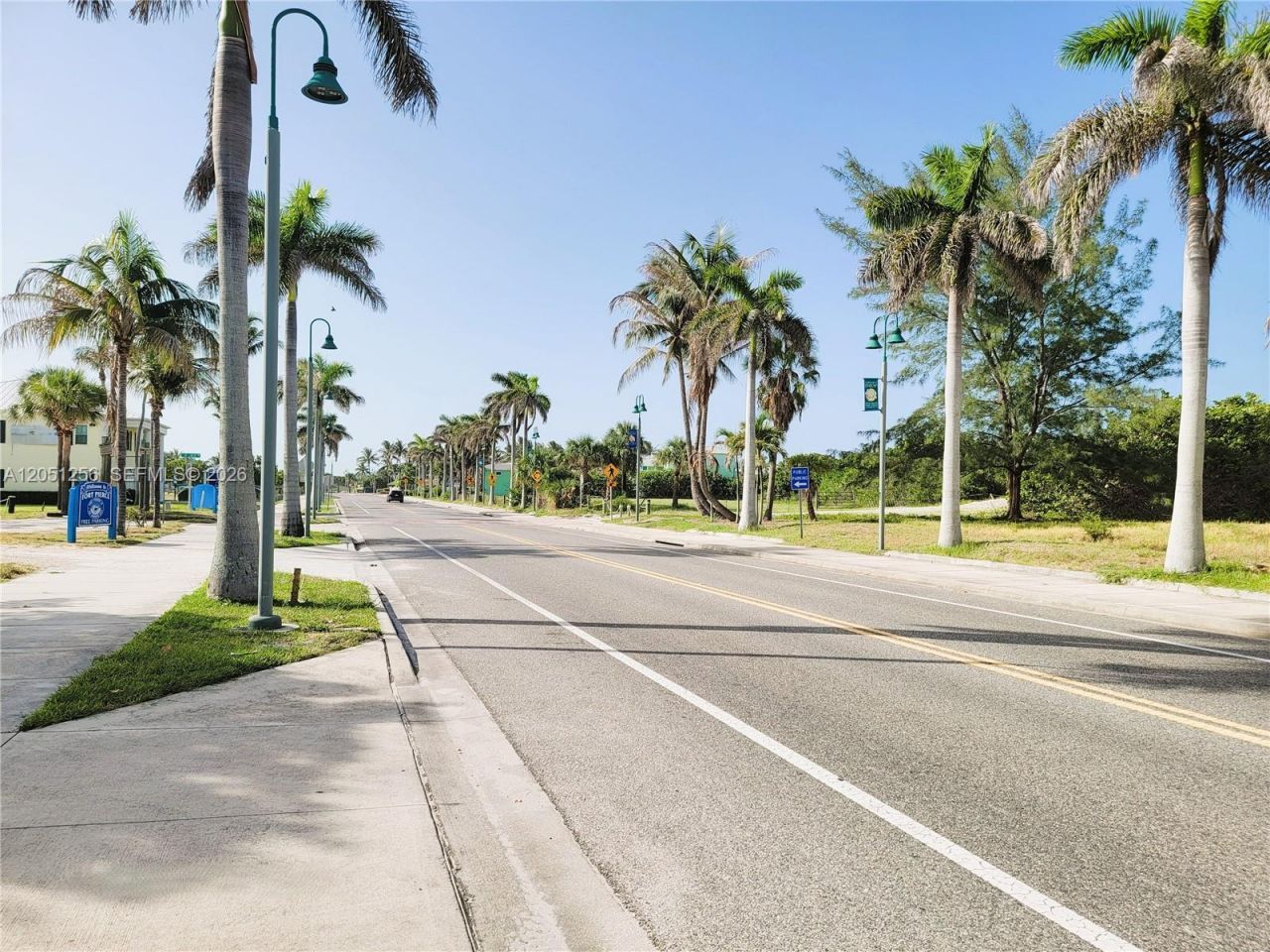 307 S Ocean Dr, Unit B, Fort Pierce, FL 34949 Photo