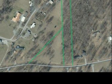 Lots 41 & 42 Rolling Meadows Road, Grand Rivers, KY 42045