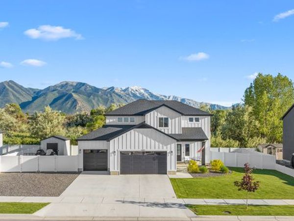 1664 E 900 N, Unit 09, Spanish Fork, UT 84660