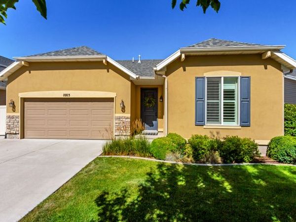 1003 N BEXLEY DR W, North Salt Lake, UT 84054