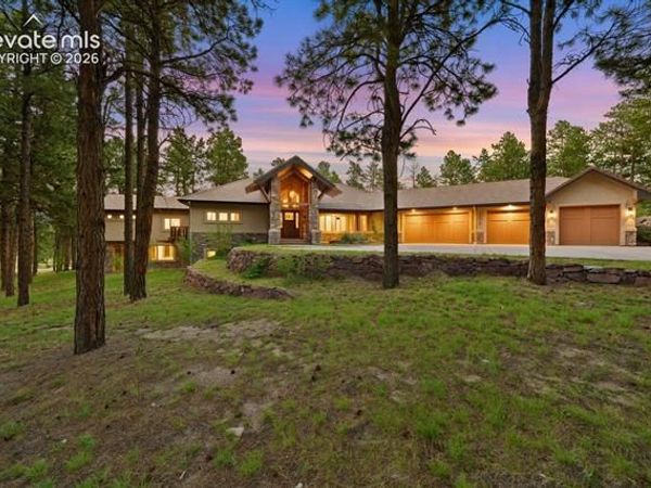 13825 Tewkesbury Court, Colorado Springs, CO 80908