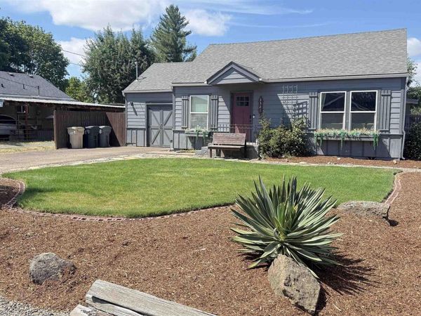3521 Bernard Av NE, Albany, OR 97322
