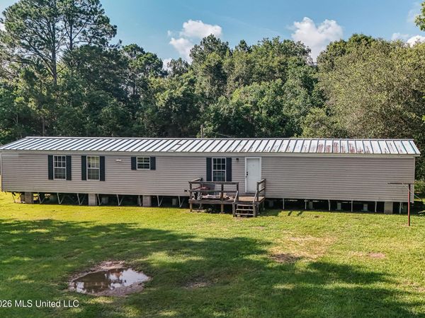 12229 County Farm Road, Gulfport, MS 39503