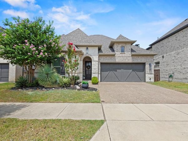 4525 Sir Craig Drive, Carrollton, TX 75010