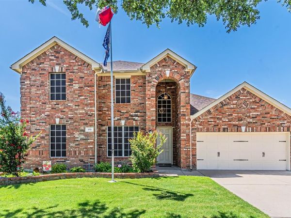170 Bryan Street, Prosper, TX 75078