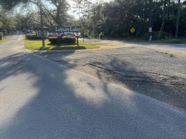 0 Quail Ridge Drive , Chipley, FL 32428